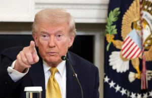 Trump kondigt tariefdividend van $ 2.000 aan voor de meeste Amerikanen