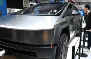 De Cybertruck-leider van Tesla verlaat het bedrijf