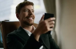 MrBeast over het inhuren van meerdere leidinggevenden van TikTok, Snapchat en meer