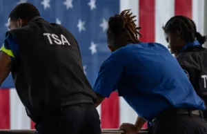 Einde van de overheidsshutdown: wat het betekent voor luchthavens, SNAP, ACA