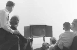 Gaan, gaan… de teloorgang van kabel-tv heeft zojuist een belangrijke mijlpaal bereikt.