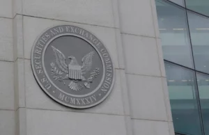 Bedrijven waarschuwen investeerders voor AI-risico’s in SEC-deponeringen