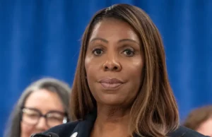 NY AG Letitia James eist dat Condé Nast ontslagen werknemers herstelt