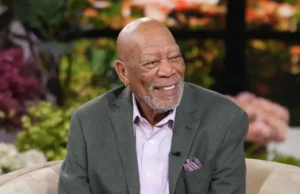 Morgan Freeman, 88, zegt dat hij van plan is te blijven werken ondanks zijn leeftijd