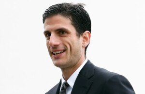 JFK’s kleinzoon Jack Schlossberg kondigt deelname aan het Congres aan