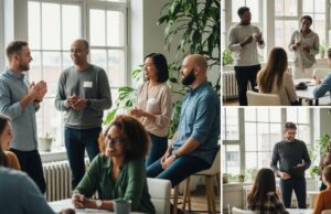 5 essentiële technieken voor succes bij het trainen van verkoopvaardigheden