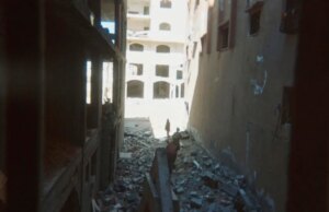 De VS wisten dat Israëlische functionarissen het gebruik van menselijke schilden in Gaza bespraken: Rapport | Israëlisch-Palestijns conflict Nieuws