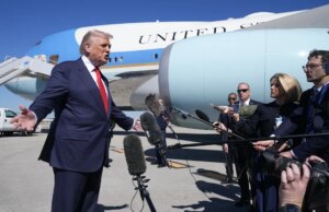 Hoe videobewerking in nieuws is veranderd in de mediawereld van Trump