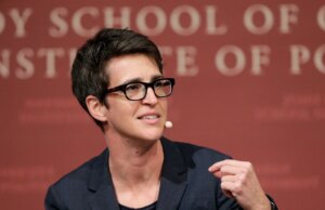 MSNBC verandert zijn naam en omarmt het ethos van een startup