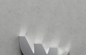 Project 3 Agency geeft het ArtScience Museum een nieuwe naam, rond het concept van convergentie