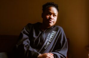 Haar geslachtsverandering bevrijdde haar. Dat gold ook voor haar detransitie.