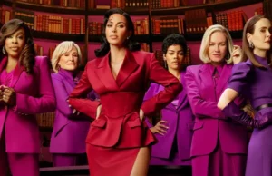 All’s Fair scoort GROOT debuut te midden van hilarisch verschrikkelijke recensies