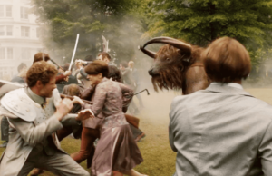 Meest onderschatte komische vervolg is beter dan zijn eerste deel