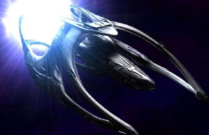 Hoe Hollywood de andere sciencefictionseries van Gene Roddenberry vernietigde, beter dan Star Trek