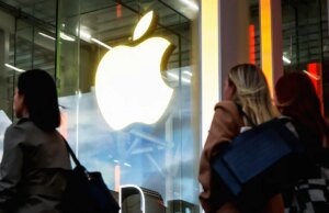 Apple verwijdert China’s beste dating-apps voor homo’s na overheidsbevel