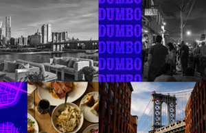 Wat te doen in Dumbo als u hier voor zaken bent (2025)
