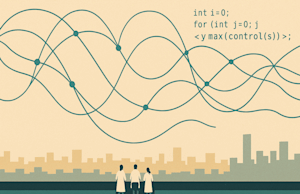 Weibo’s nieuwe open source AI-model VibeThinker-1.5B presteert beter dan DeepSeek-R1 met een post-trainingsbudget van $ 7.800