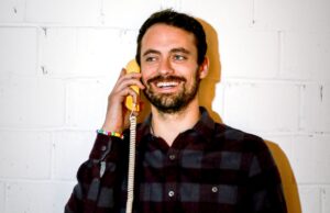 Ongewone denkers: Tin Can is de roeping van Chet Kittleson en een manier om diepere verbindingen te bevorderen