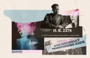 Detransitie is nu een belangrijk instrument van de anti-transagenda van politici. Maar hoe is het echt?