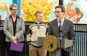 De filantropie van Steve Ballmer belooft ongeveer $ 1 miljard voor voorschools onderwijs in de staat Washington