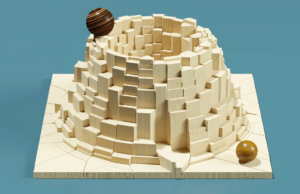 Hoe je op grote schaal een sterke cultuur kunt cultiveren