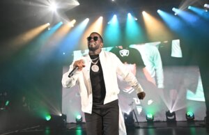 Diddy ontkent dat hij de gevangenisregels heeft overtreden en beweert opnieuw onschuld