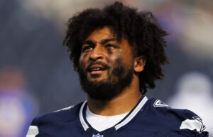 Over de liefde van de overleden atleet Catalina – Hollywood Life