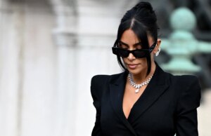 Kim Kardashian zakt voor het balie-examen en belooft het nog een kans te geven