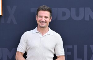 Alles wat u moet weten over ex-vrouw Sonni Pacheco – Hollywood-leven