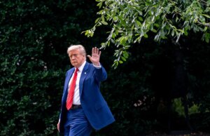 Trump had de nucleaire deal met Iran nooit moeten opzeggen