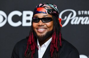 Wie is Leon Thomas III? 5 dingen over de Grammy-genomineerde van 2026 – Hollywood Life