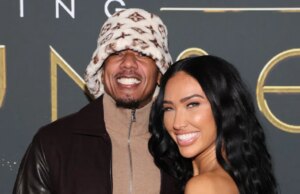 Waarom Bre Tiesi Nick Cannon ‘nooit zou toestaan’ te verschijnen in Selling Sunset