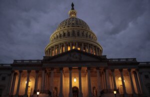 Wanneer zal het Huis over de shutdown stemmen? Updates over overheidspauzes – Hollywood Life