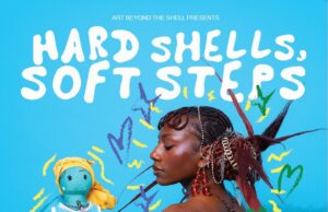 Art Beyond the Shell is het internationale creatieve collectief dat nieuwsgierigheid promoot