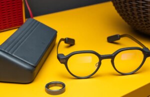 Een hekel aan Meta? Zelfs Realities maakt de slimme bril die u wilt