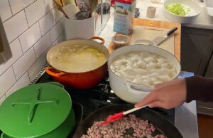 Een vooruitblik op Thanksgiving | Kopje Jo