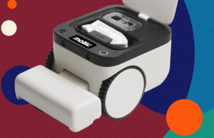 Is een robotstofzuiger de moeite waard?