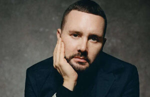 Kim Jones heeft een capsulecollectie ontworpen voor Areal, een submerk van Bosideng