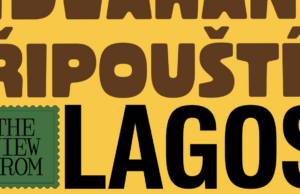 Maak kennis met de Nigeriaanse grafische ontwerpers die Afrikaanse expressie in typografie brengen