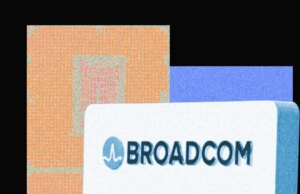 De AI-boom voedt de behoefte aan snelheid in chipnetwerken