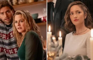 Netflix’s line-up voor de feestdagen voor 2025, een gids voor nieuwe films, tv-specials