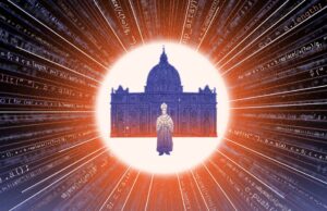 ‘Alleen God kan ons redden’