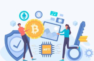 Belangrijkste opkomende trends in niet-traditionele en digitale financiering