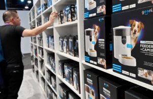 De drie typen klanten die slimme producten kopen, en hoe ze op de markt kunnen worden gebracht