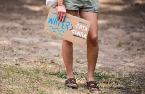 Het verzachten van de gevolgen voor de volksgezondheid van AI-datacenters