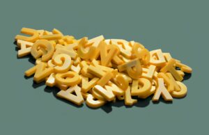 Jargon schaadt uw strategie