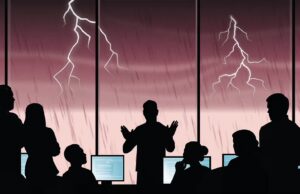 Hoe u een schijnbaar onmogelijke leiderschapsbeslissing kunt nemen