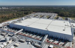 Wat is een AI-superfabriek? Microsoft onthult een nieuwe aanpak voor het bouwen en koppelen van datacenters