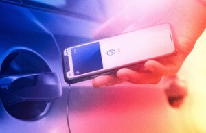 Waarom hebben we allemaal nog steeds autosleutels bij ons?