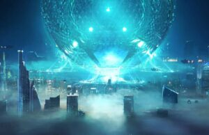 De Fan Fever Dream Sci-Fi-film die bovenaan de Netflix-hitlijsten stond